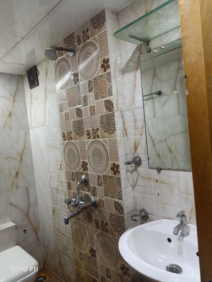 Hotel Bkc Palace Мумбай Екстериор снимка