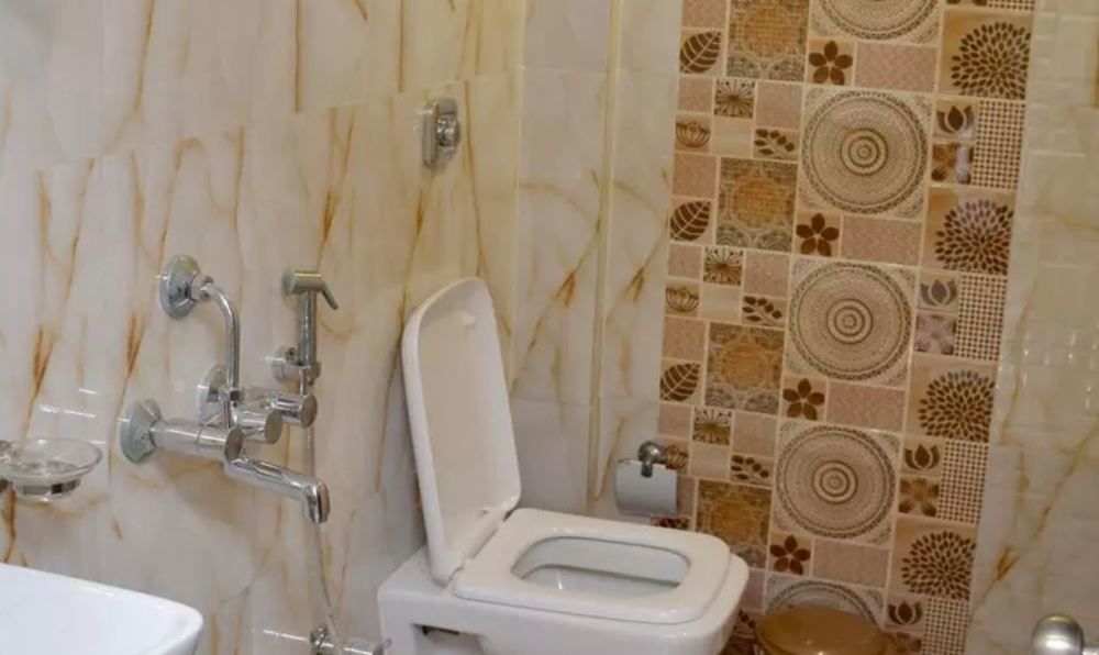 Hotel Bkc Palace Мумбай Екстериор снимка