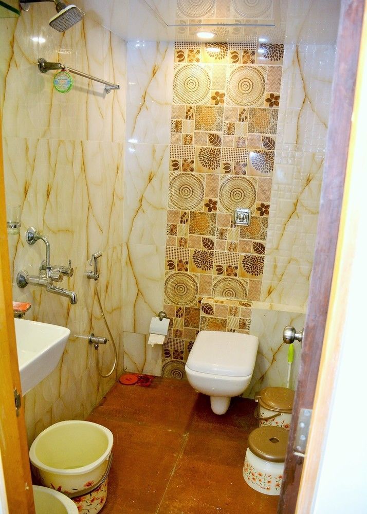 Hotel Bkc Palace Мумбай Екстериор снимка